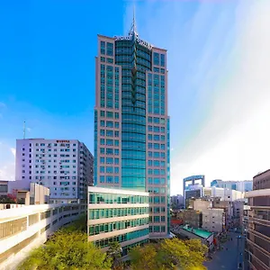 Apart Otel Orakai Insadong