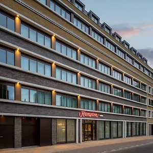 Hotel Hampton By Hilton